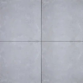 Tijdelijk Beschikbaar GeoCeramica® 60x60x4 Concreet Silver*