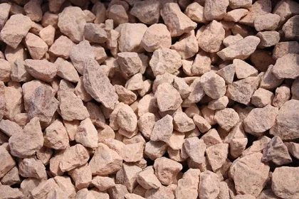 Alleen Vandaag Tiroler rood split 8-16 mm | zak 20 kg*