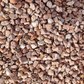 Violetto brokjes 14-32 mm | 500kg / MBB* Lage Prijs