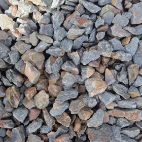 Violetto brokjes (New) 20-40 mm | zak 20 kg* Laatste Kans