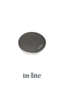 MINI SWAY LIGHT HEAD PEARL GREY (let op!! Sway Tube nog toevoegen) Koopje