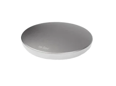 Sway Light Head Pearl grey (let op!! Sway Tube nog toevoegen) Koopje