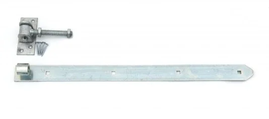 Actieprijs Verstelbare hengen, verzinkt.*