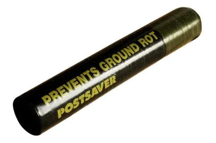 ++Postsaver wrap & tack - 5 meter op rol.* Laatste Kans