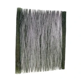 Wilgentenenmat, 1 stengel dik, met staaldraad gevlochten 100 x 200 cm.* Alleen Vandaag