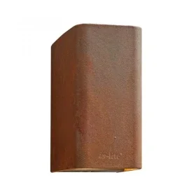 Veilige Betaling Ace Up-Down Corten 100-230V