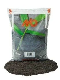 ++ Brekerszand zwart 0-2 mm | zak 20 kg Hoge Kwaliteit