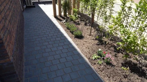 Actieprijs Plazza 15x15x6 Belgian Blue (in overleg)