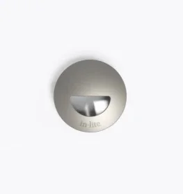 Goedkoop RING 28 SHIELD Pearl Grey