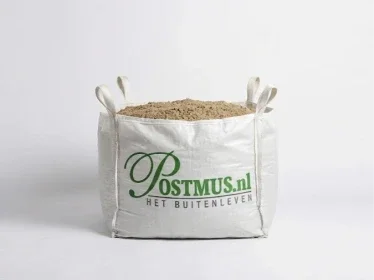 Zand in big-bag / 1000kg Nu Kopen