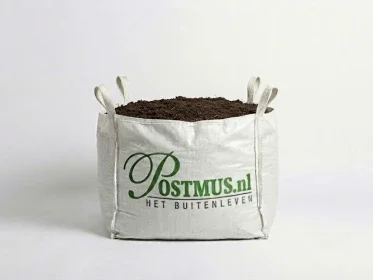 Beperkte Voorraad Dressgrond in big-bag / 1500kg
