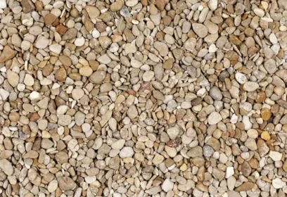 Beste Prijs ++ Castle Beige grind 4-10 mm | zak 20 kg