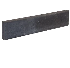 ++ Opsluitband 6x20x100cm zwart Shop Nu