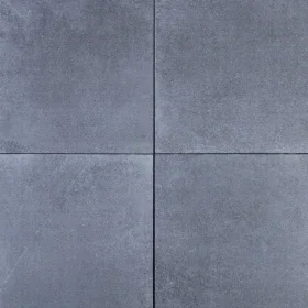 Veilige Betaling GeoCeramica® 60x60x4 Roccia Carbon*