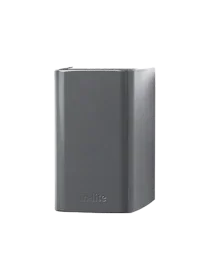 Gratis Retour Ace Down Flat Grey - OP=OP