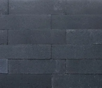Voordeelprijs ++ Patioblok Antraciet 60x15x15cm strak