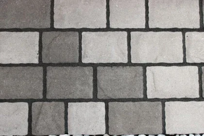 ++ Kasseisteen lineair 8 cm LIVV MADEIRATON* Op = Op