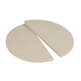 Alleen Vandaag Plate setter half-moon (2pcs)