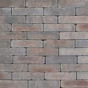 Actieprijs ACTIE - ++Gebakken waalformaat 20x5x6 cm Hamburg bezand getrommeld