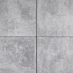 Voordeelprijs Trippel T 60x30x4 Grijs Nuance*