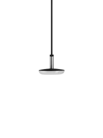 SWAY PENDANT 100-230V Pearl Grey Populair