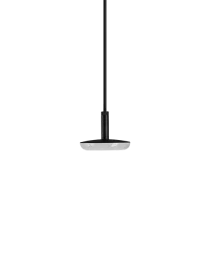 SWAY PENDANT 100-230V Black Weekendaanbieding
