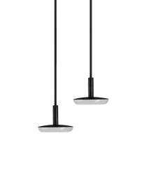 SWAY PENDANT 100-230V DUO Black Shop Nu