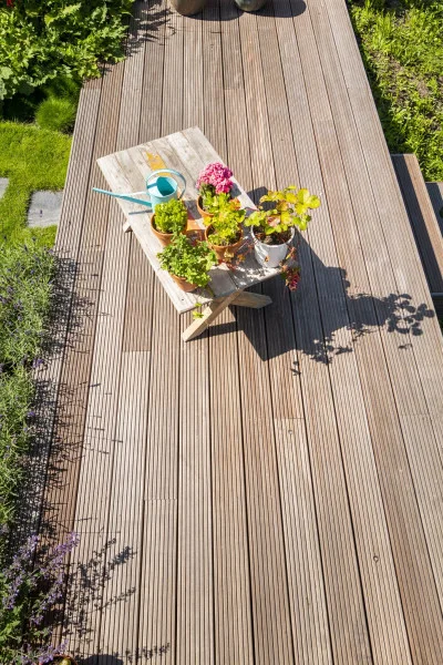 Vlonderplanken Bestel Nu