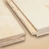 Alleen Vandaag Radiata-pine plaat 18 x 244 x 122 (DxLxB)