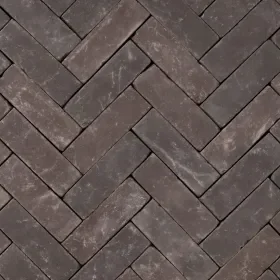 Atlas augergine zwart bezand UDF60 getrommeld Goedkoop