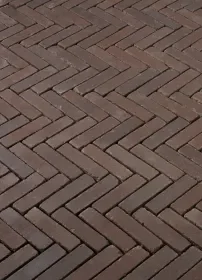 Bergamo Antica bruin genuanceerd WF60 Merkproduct