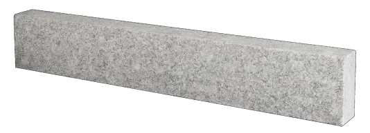 Weekendaanbieding BEAM G603 GRIJS PIAZZO 8X25X100CM