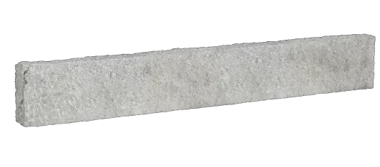 BEAM G603 GRIJS CLASSIC 10X25X250CM Gratis Verzending