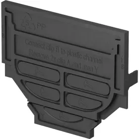 ACO Hexaline eindkap kunststof Speciale Aanbieding