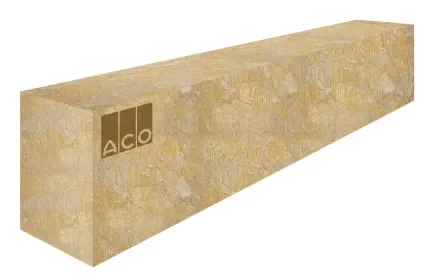 Aco Rainbloxx 200 (36 liter) - Module 120x20x15cm Betrouwbaar