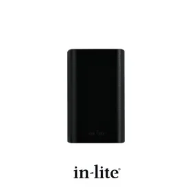 Betaalbaar Wandlamp Ace down dark