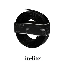 Weekendaanbieding Laagspanningskabel CBL-25 14/2