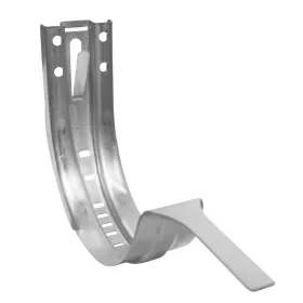 153MM KRAALGOOT MUURBEUGEL VERZINKT STAAL Must-Have