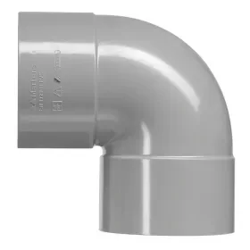 50MM BOCHT DW 2XLM 90 Express Levering