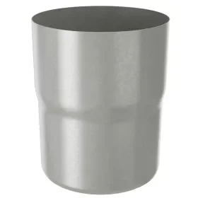 80MM VERBINDINGSSTUK VERZINKT STAAL Koopje