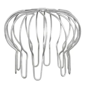 90MM BOLDRAADROOSTER GEG. Exclusieve Aanbieding