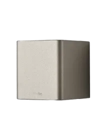 Korting Ace down 100-230V rose silver