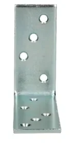 Zware versterkingshoek 125x85x40mm (lxhxb) Koop Online