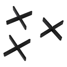 Vari Spacer Afstandhouders kruis afbreekbaar 5x10x55 mm zak 100 stuks Op = Op