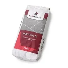 Varistone ZC voegmortel cementgebonden va 3mm zandkleur zak 25 kg Gecertificeerd