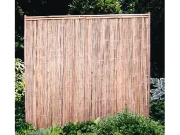 Alleen Vandaag Bamboescherm 90x180 cm