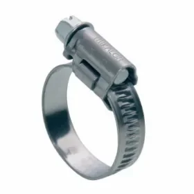 Aanbieding Mikalor wormschroef slangklem, verzinkt, 12 - 22 mm