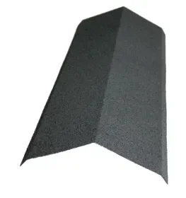 Aqua-Pan metaal NOK 91 cm - antraciet Beperkte Voorraad