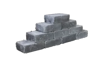 Tumbelwall getrommeld Mount Everest 30x20x10cm Koop Online