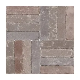 Abbeystones 15x5x7 cm Montecassino Finale Uitverkoop